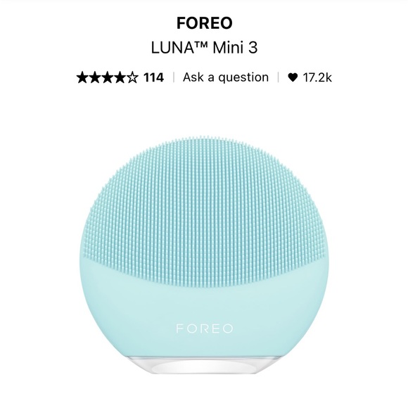 Brand New Luna Mini 3! - Picture 1 of 1